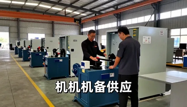 选择北京鲁于永顺机电设备有限公司售后维保支持的几个理由