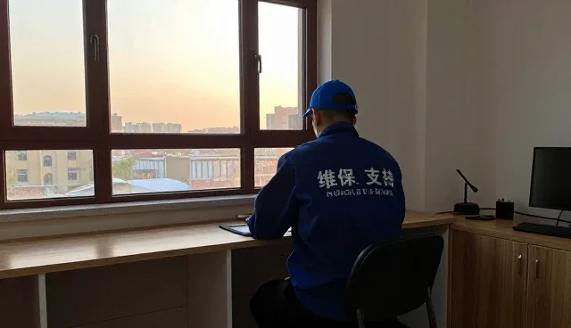 设备安装调试的适用条件与业务发展趋势